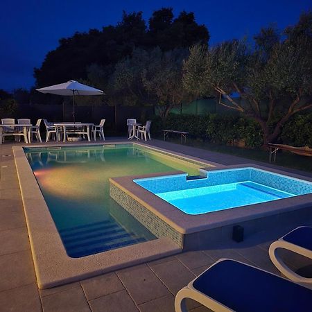 House Smiljana 2059 Villa Воднян Екстериор снимка