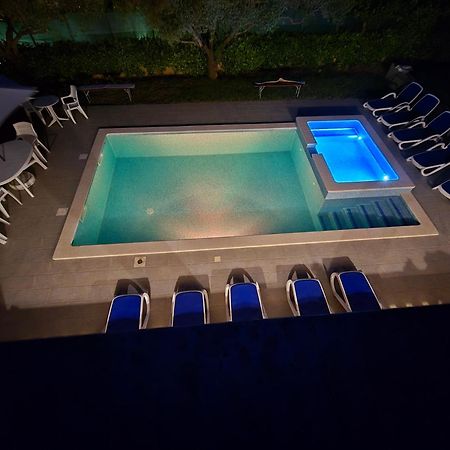 House Smiljana 2059 Villa Воднян Екстериор снимка