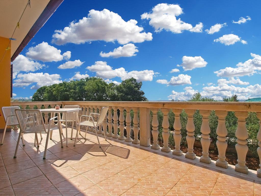 House Smiljana 2059 Villa Воднян Екстериор снимка