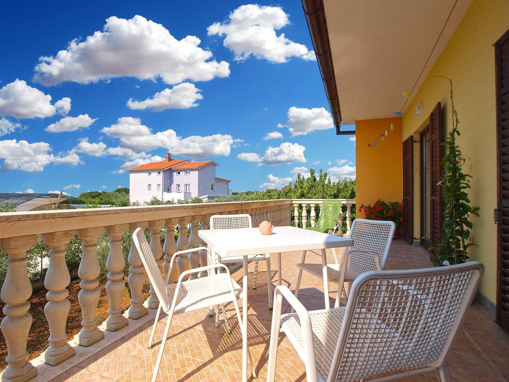 House Smiljana 2059 Villa Воднян Екстериор снимка