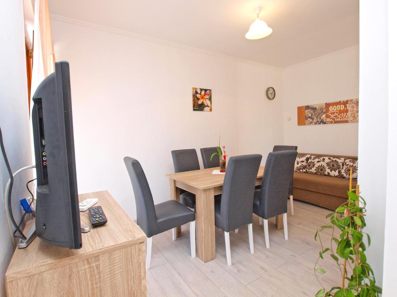 House Smiljana 2059 Villa Воднян Екстериор снимка