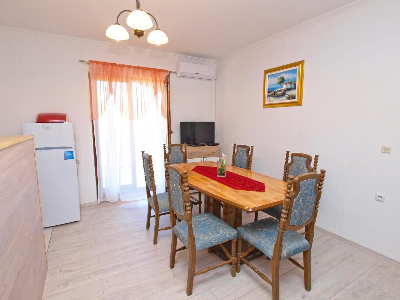 House Smiljana 2059 Villa Воднян Екстериор снимка