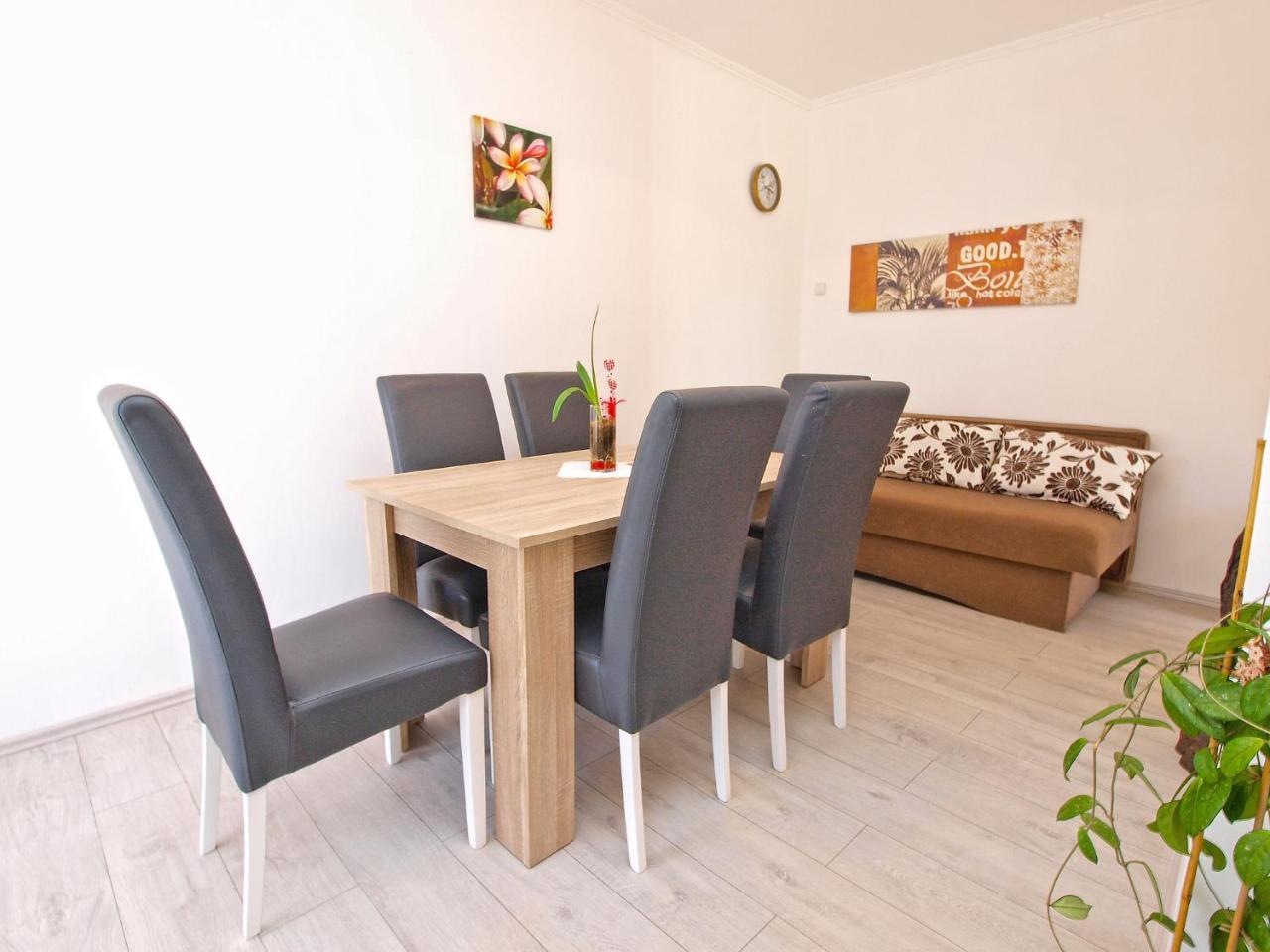 House Smiljana 2059 Villa Воднян Екстериор снимка