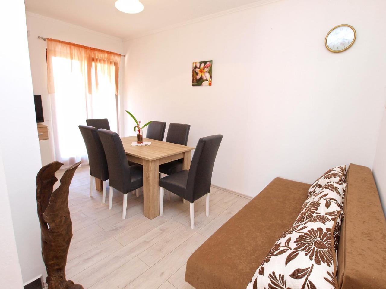House Smiljana 2059 Villa Воднян Екстериор снимка