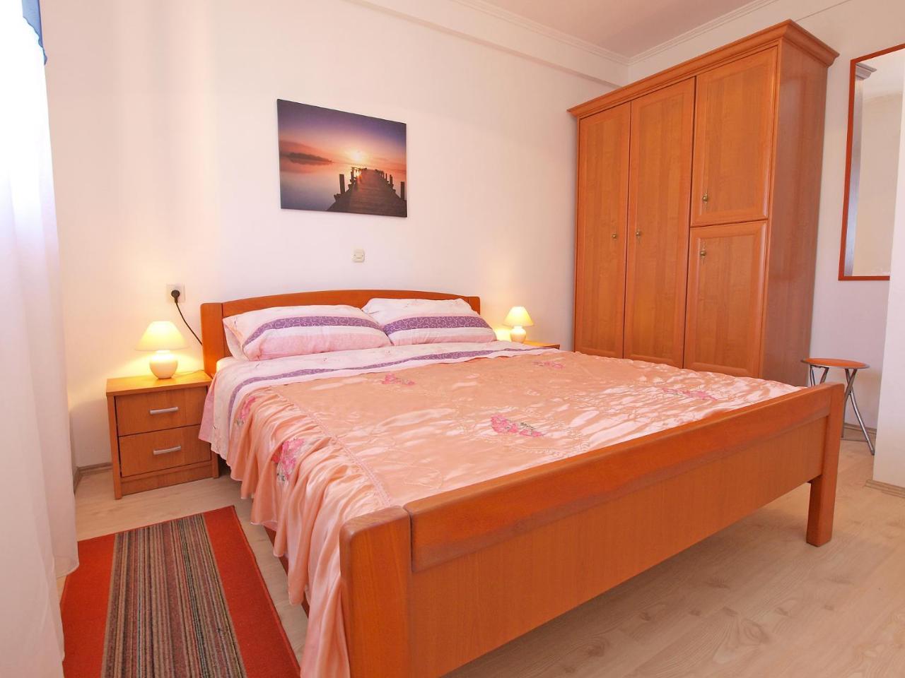 House Smiljana 2059 Villa Воднян Екстериор снимка