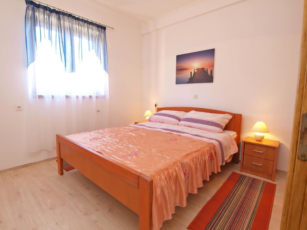 House Smiljana 2059 Villa Воднян Екстериор снимка
