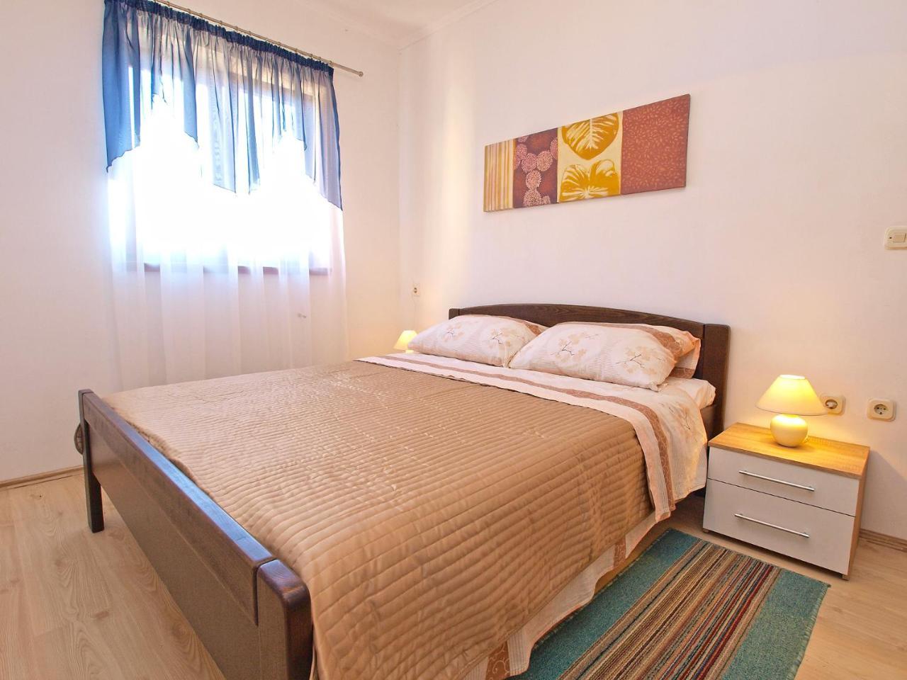 House Smiljana 2059 Villa Воднян Екстериор снимка