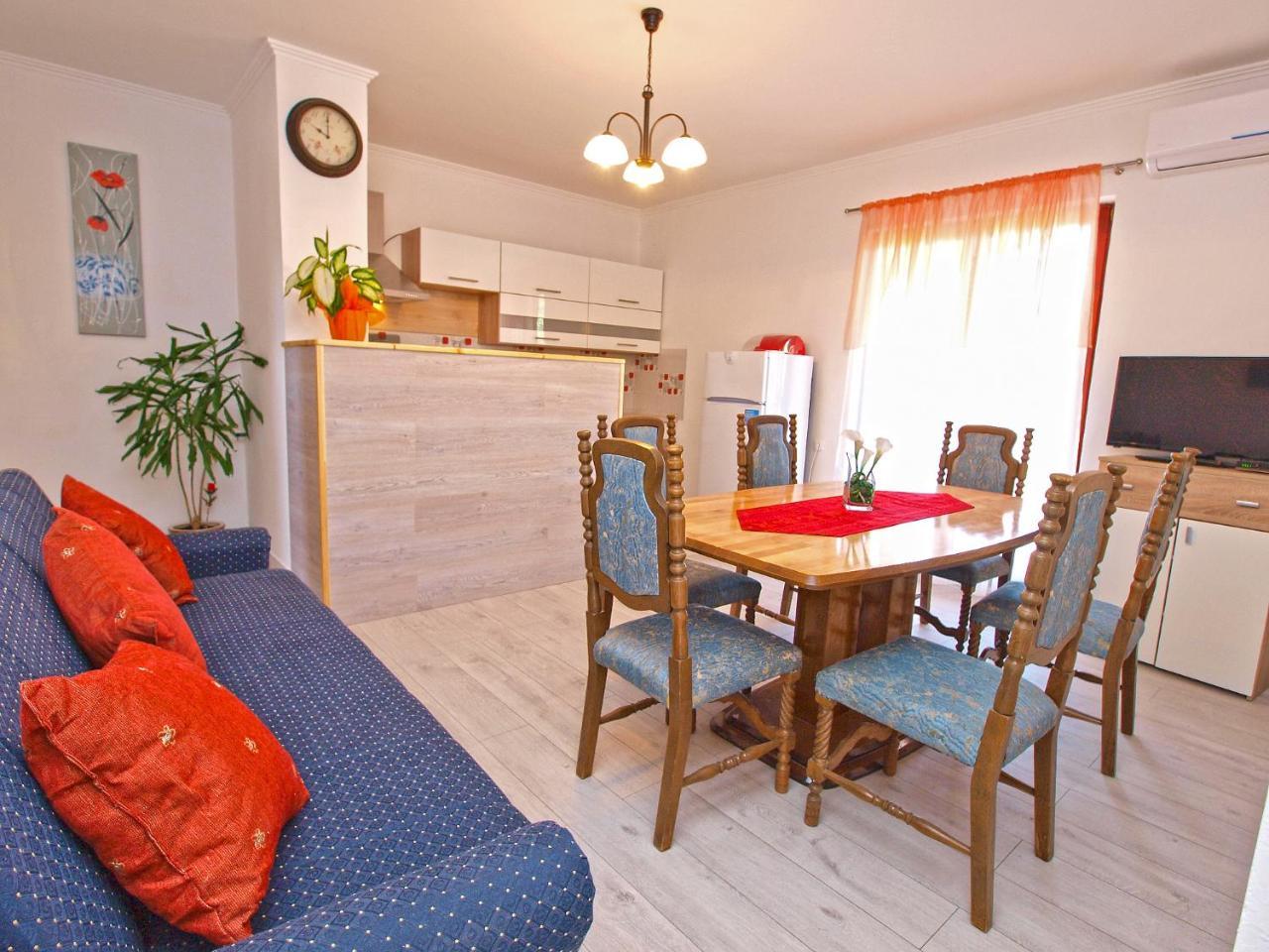 House Smiljana 2059 Villa Воднян Екстериор снимка