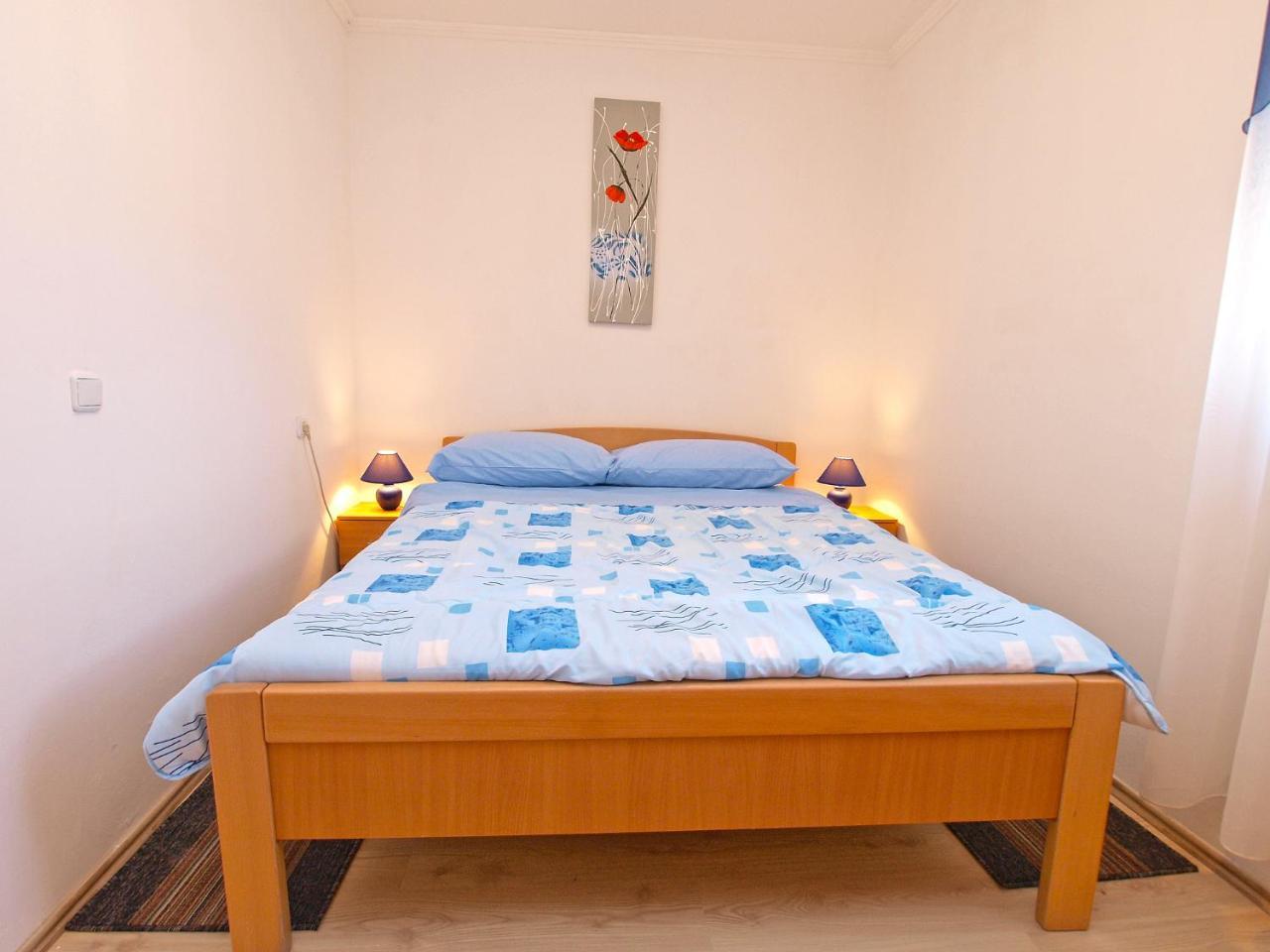 House Smiljana 2059 Villa Воднян Екстериор снимка