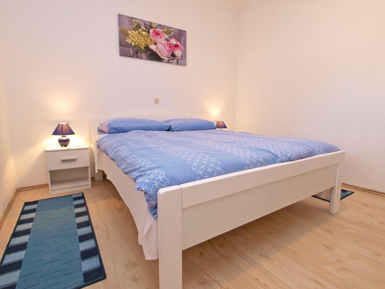 House Smiljana 2059 Villa Воднян Екстериор снимка