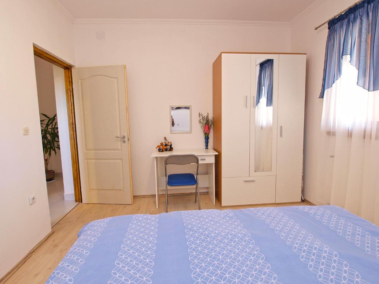 House Smiljana 2059 Villa Воднян Екстериор снимка