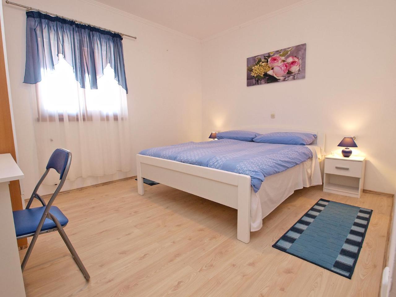 House Smiljana 2059 Villa Воднян Екстериор снимка