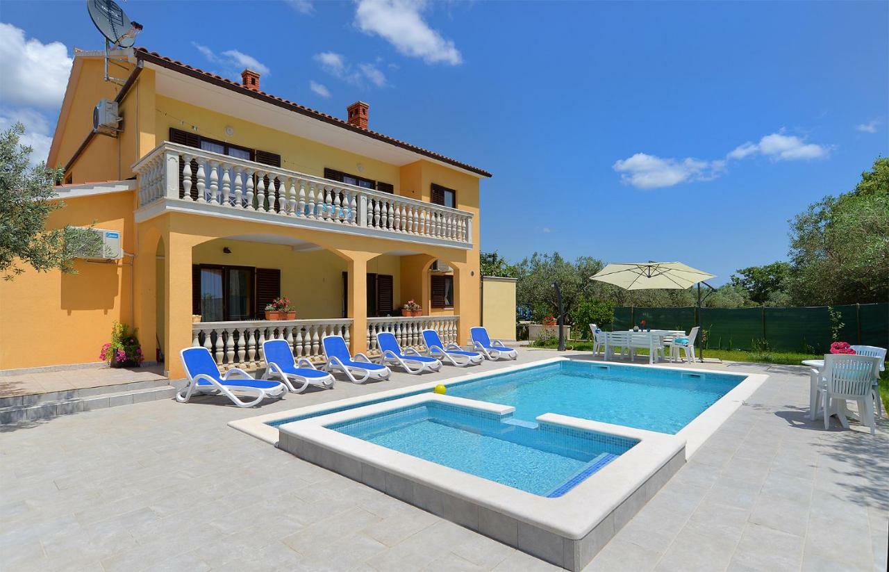 House Smiljana 2059 Villa Воднян Екстериор снимка