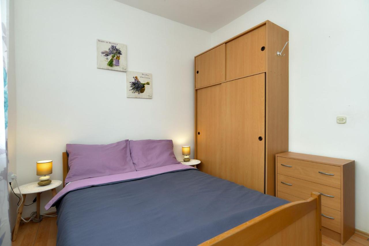 House Smiljana 2059 Villa Воднян Екстериор снимка