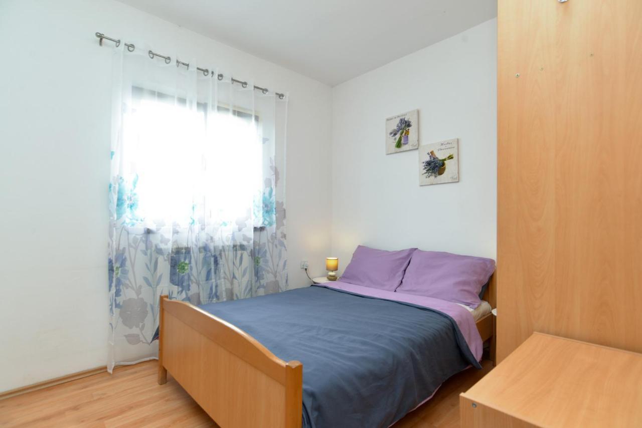 House Smiljana 2059 Villa Воднян Екстериор снимка