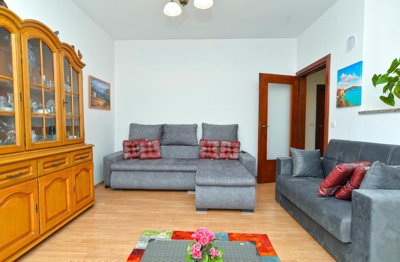 House Smiljana 2059 Villa Воднян Екстериор снимка